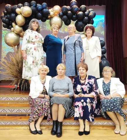 Senioru klubbs "Uguntiņa" 2025.gadā